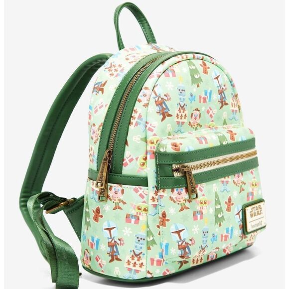 Backpacks